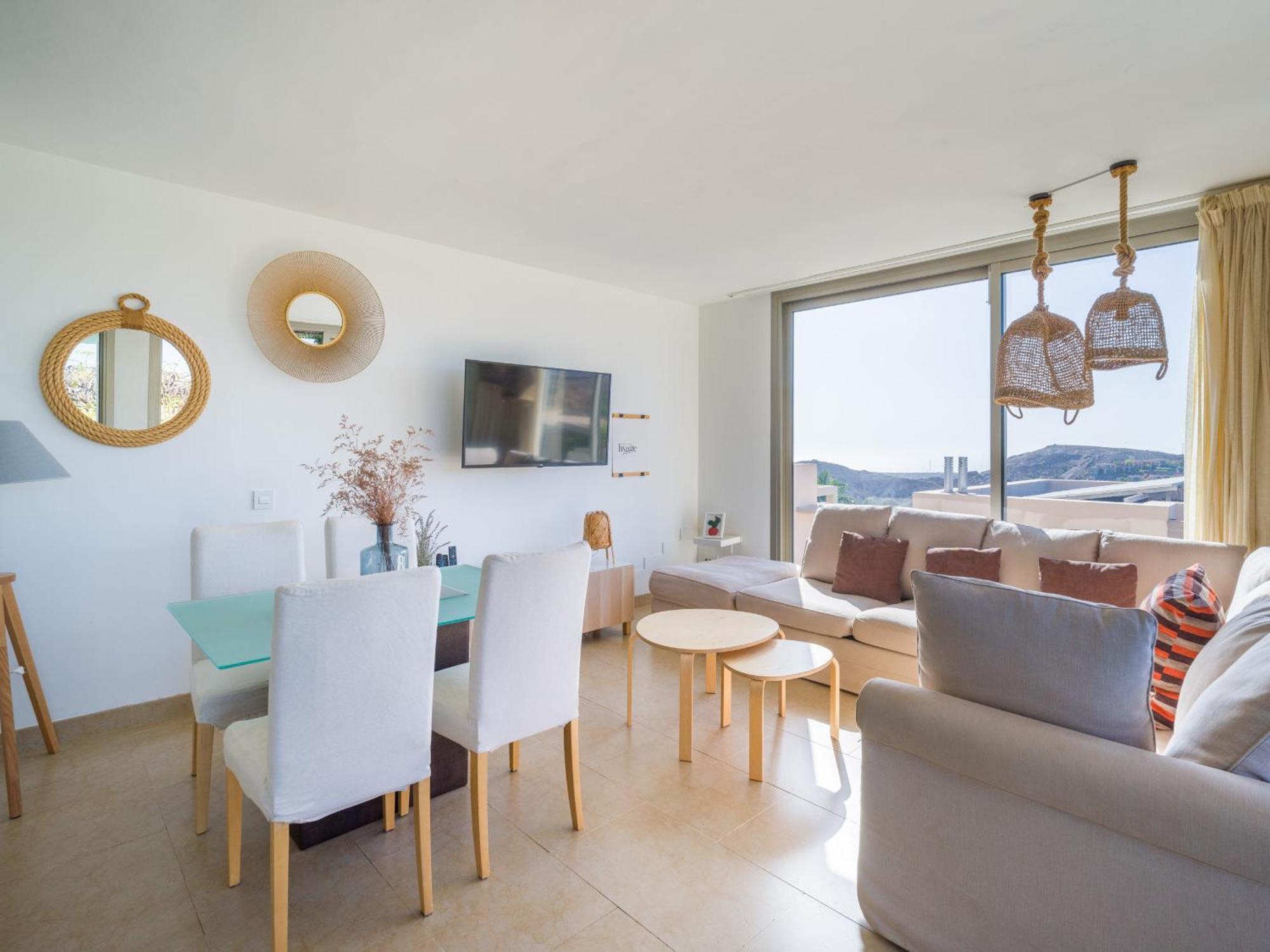 Salobre Golf Villas Golfers Екстериор снимка