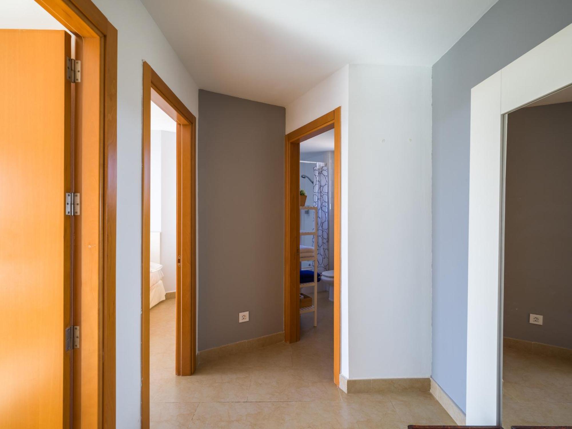 Salobre Golf Villas Golfers Екстериор снимка